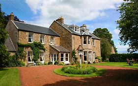 The Old Parsonage Country House
